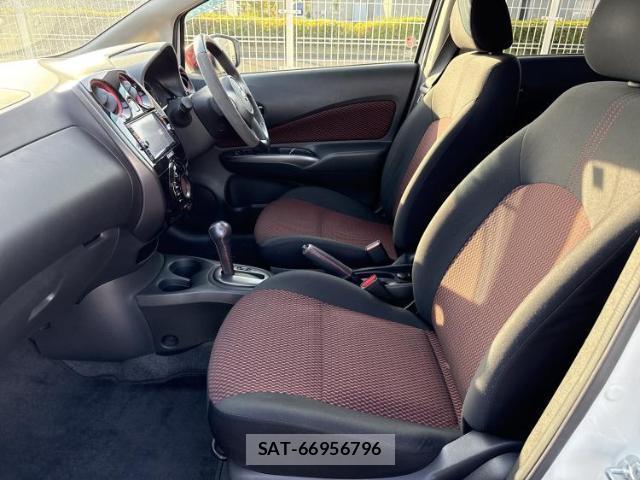 Nissan NOTE 2015-06 8552460-6