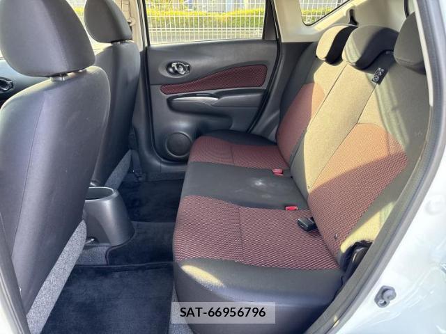 Nissan NOTE 2015-06 8552460-7