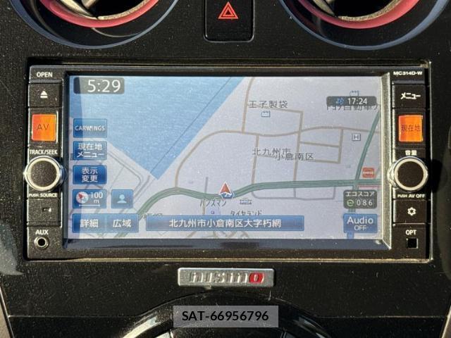 Nissan NOTE 2015-06 8552460-9