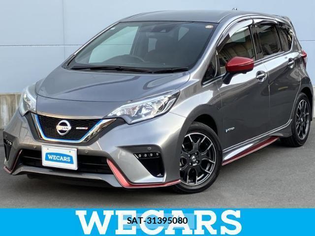 Nissan NOTE 2018-10 8552493-0