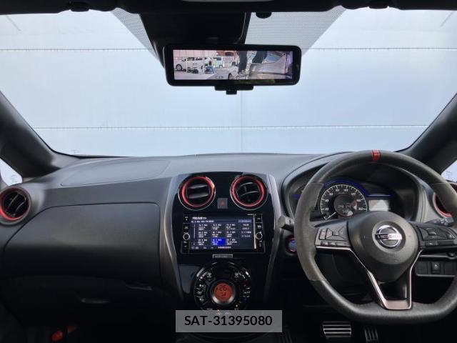Nissan NOTE 2018-10 8552493-3