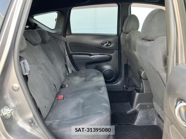 Nissan NOTE 2018-10 8552493-6
