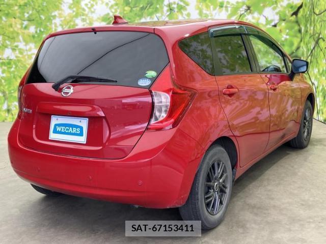 Nissan NOTE 2016-01 8552521-2