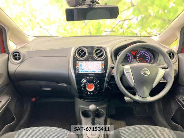 Nissan NOTE 2016-01 8552521-3