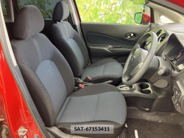 Nissan NOTE 2016-01 8552521-4