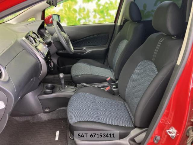 Nissan NOTE 2016-01 8552521-6