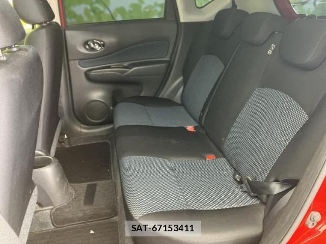 Nissan NOTE 2016-01 8552521-7