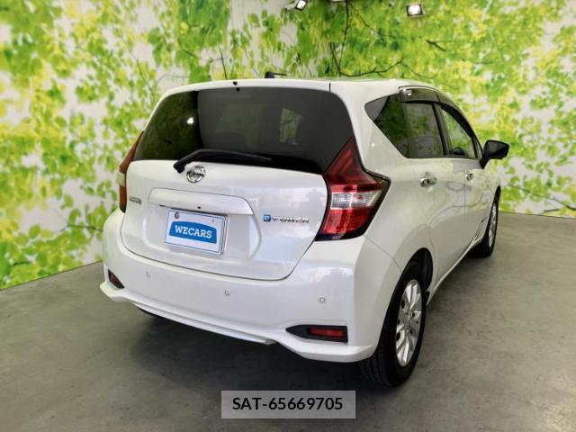 Nissan NOTE 2019-09 8552601-2