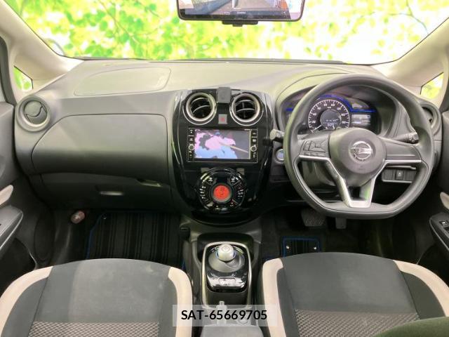 Nissan NOTE 2019-09 8552601-3