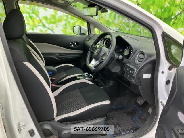 Nissan NOTE 2019-09 8552601-4