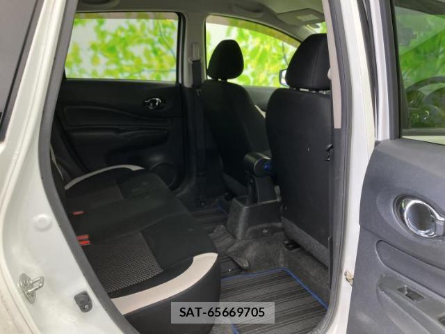 Nissan NOTE 2019-09 8552601-5