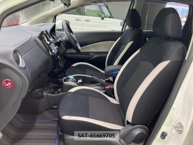 Nissan NOTE 2019-09 8552601-6