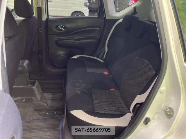 Nissan NOTE 2019-09 8552601-7