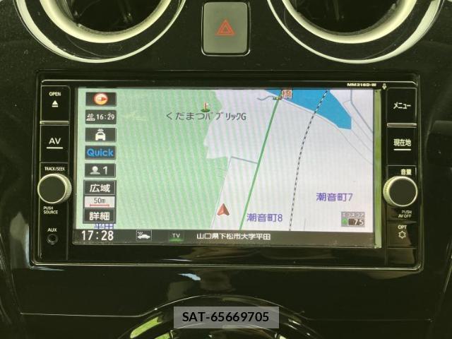 Nissan NOTE 2019-09 8552601-9