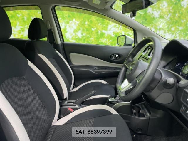 Nissan NOTE 2018-10 8552646-3