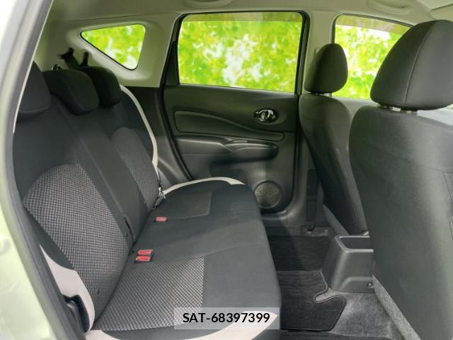 Nissan NOTE 2018-10 8552646-4