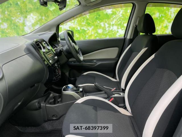 Nissan NOTE 2018-10 8552646-6