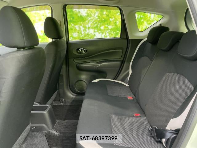 Nissan NOTE 2018-10 8552646-7