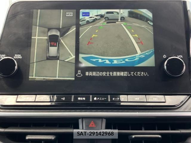 Nissan NOTE 2021-03 8552700-10