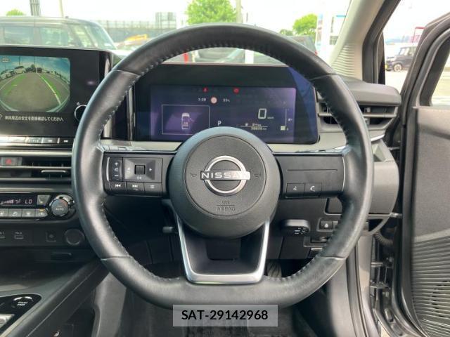 Nissan NOTE 2021-03 8552700-13