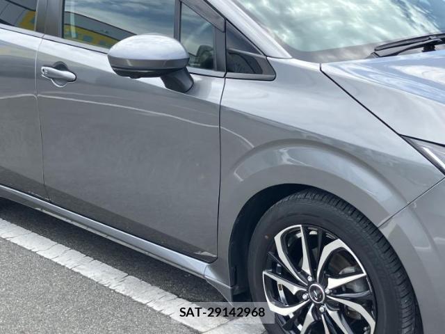 Nissan NOTE 2021-03 8552700-3