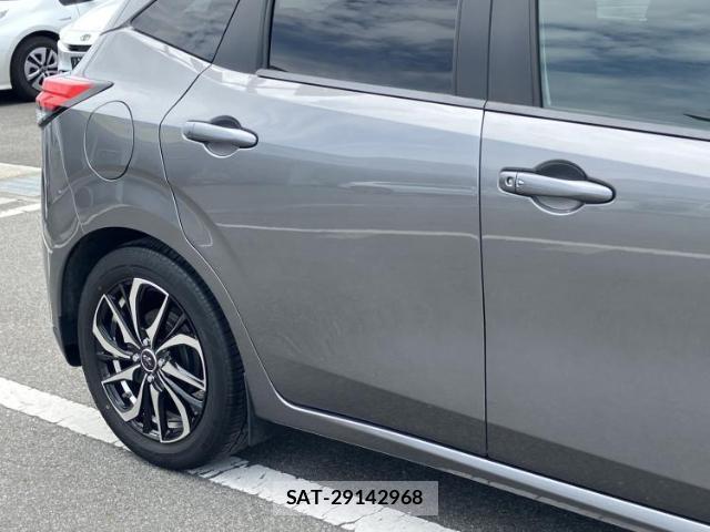 Nissan NOTE 2021-03 8552700-4