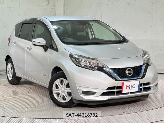 Nissan NOTE 2019-07 8552790-13
