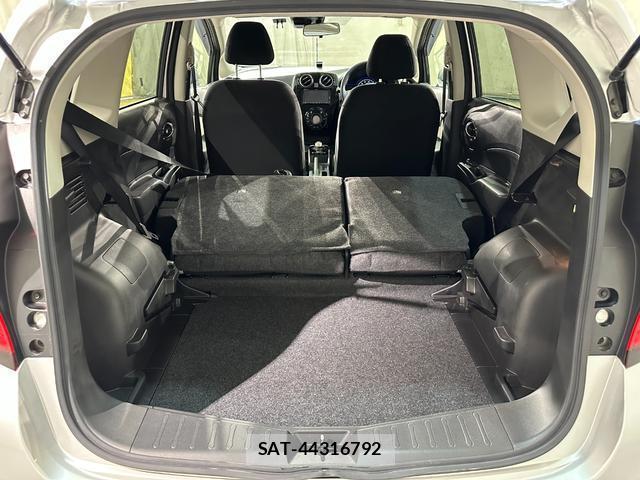 Nissan NOTE 2019-07 8552790-18