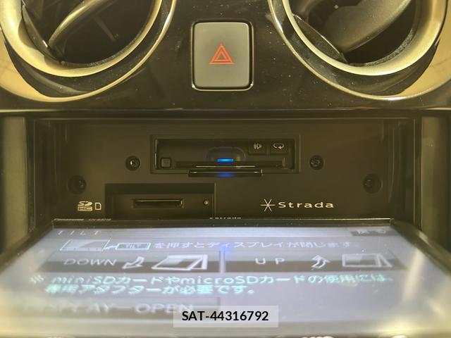 Nissan NOTE 2019-07 8552790-3