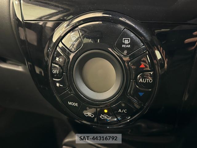 Nissan NOTE 2019-07 8552790-9
