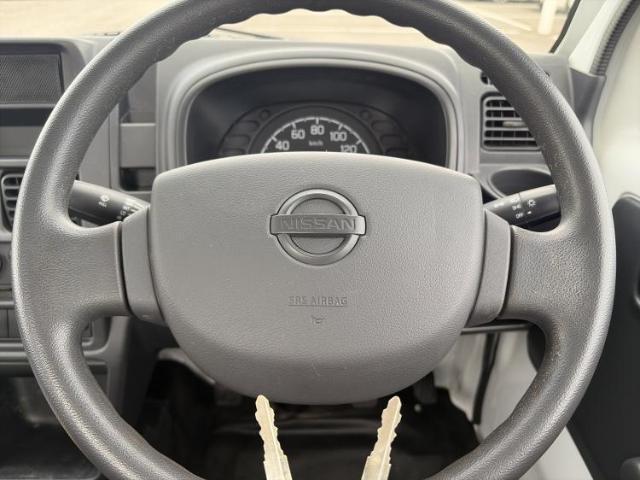 Nissan CLIPPER TRUCK 2020-01 8546475-10
