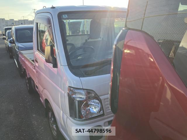 Nissan CLIPPER TRUCK 2017-03 8546603-1
