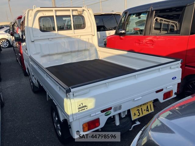 Nissan CLIPPER TRUCK 2017-03 8546603-2