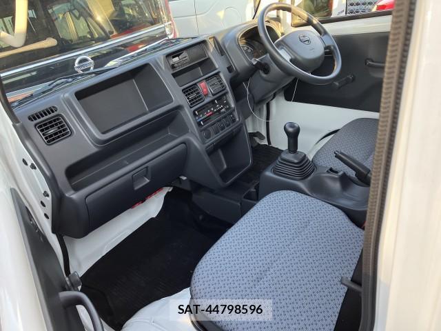Nissan CLIPPER TRUCK 2017-03 8546603-5