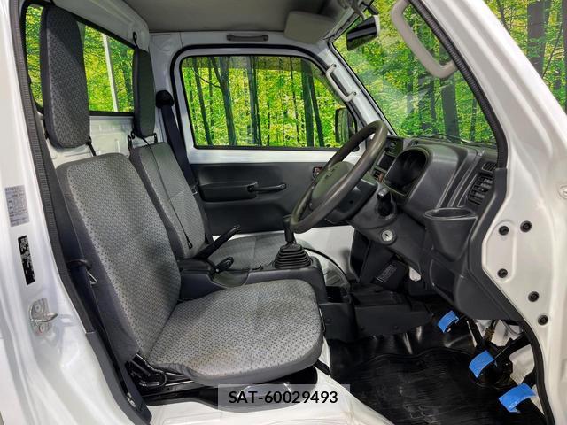 Nissan CLIPPER TRUCK 2014-11 8546642-3