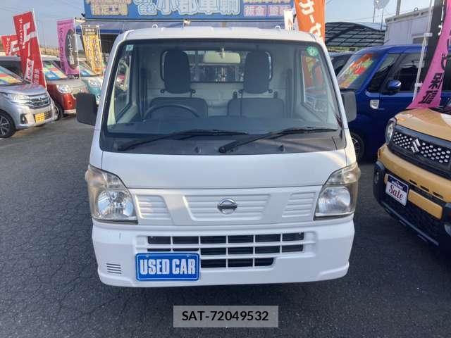 Nissan CLIPPER TRUCK 2014-07 8546764-1