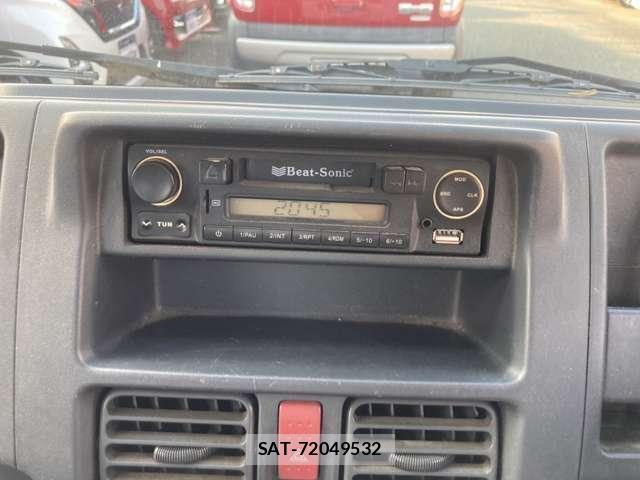 Nissan CLIPPER TRUCK 2014-07 8546764-13