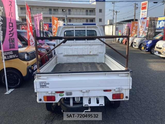 Nissan CLIPPER TRUCK 2014-07 8546764-4