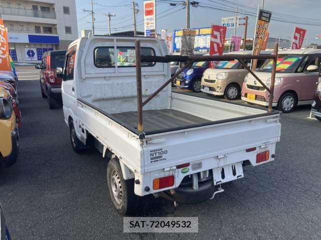 Nissan CLIPPER TRUCK 2014-07 8546764-5