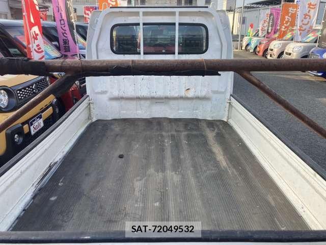 Nissan CLIPPER TRUCK 2014-07 8546764-6