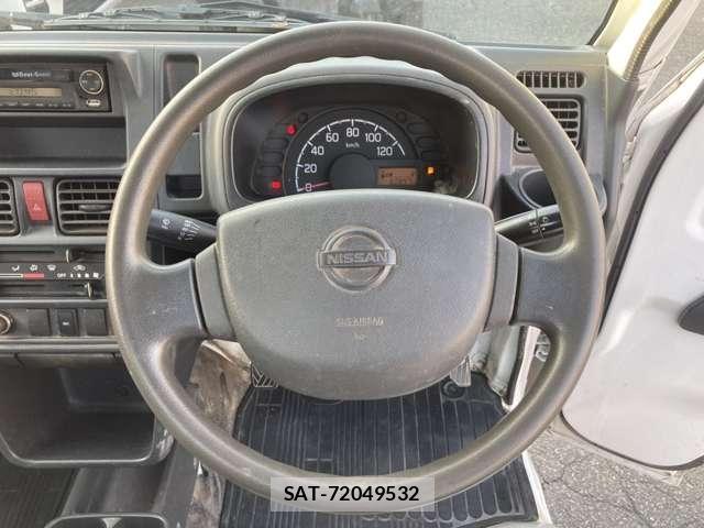Nissan CLIPPER TRUCK 2014-07 8546764-7