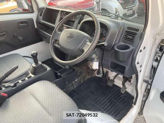 Nissan CLIPPER TRUCK 2014-07 8546764-8