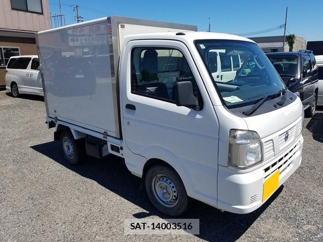 Nissan CLIPPER TRUCK 2020-10 8550510-0