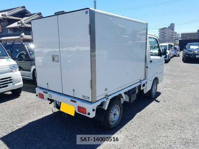 Nissan CLIPPER TRUCK 2020-10 8550510-1