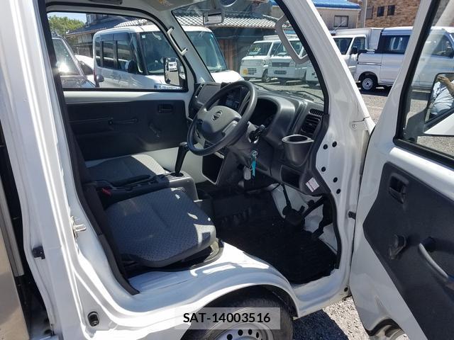 Nissan CLIPPER TRUCK 2020-10 8550510-15