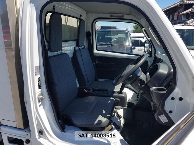 Nissan CLIPPER TRUCK 2020-10 8550510-16