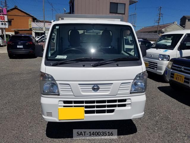 Nissan CLIPPER TRUCK 2020-10 8550510-17