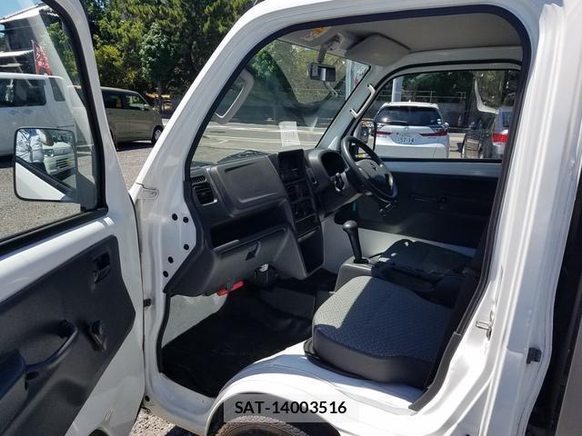 Nissan CLIPPER TRUCK 2020-10 8550510-18