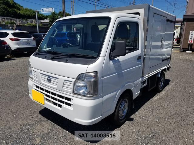 Nissan CLIPPER TRUCK 2020-10 8550510-3