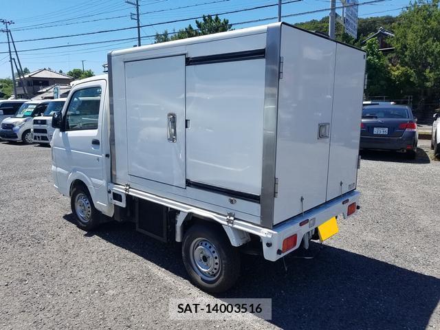 Nissan CLIPPER TRUCK 2020-10 8550510-4